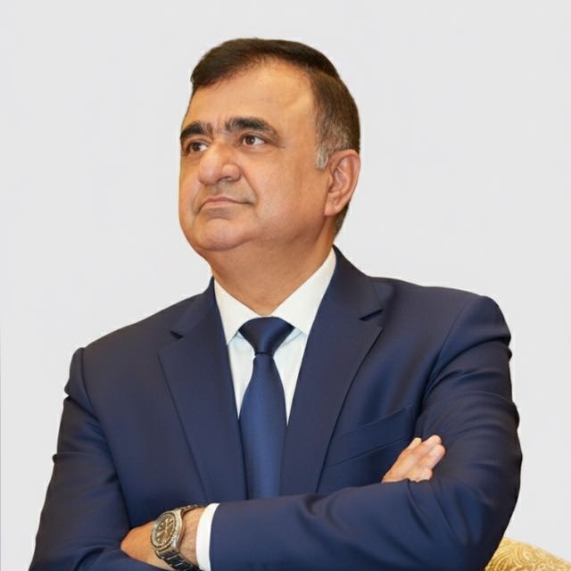 Dr. Rakshit Tandon